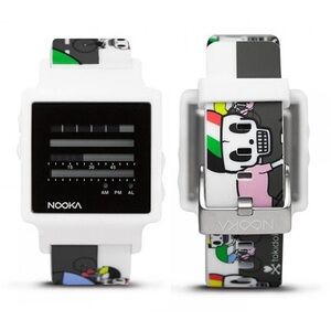 NOOKA Tokidoki Watch